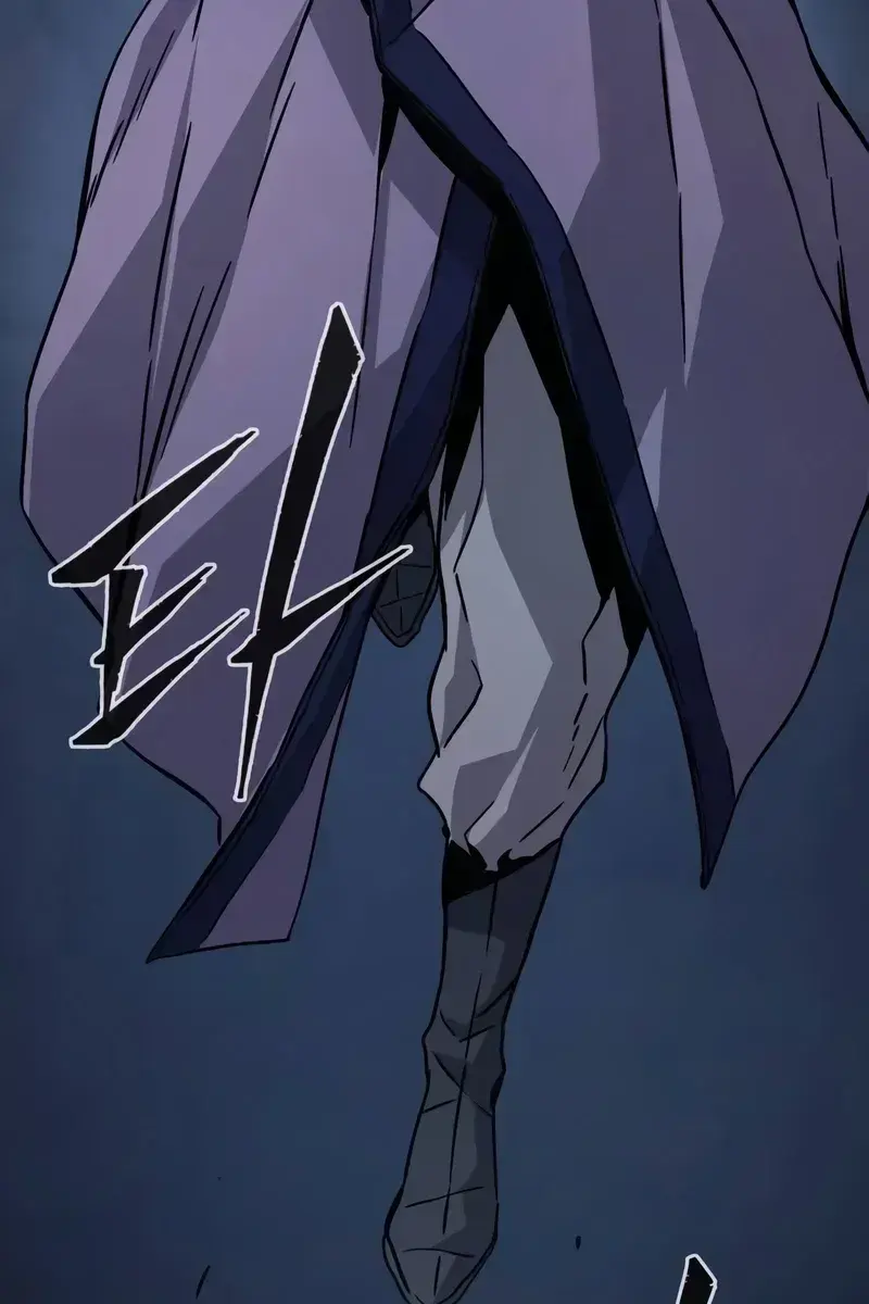 Absolute Sword Sense Chapter 105 Page 111