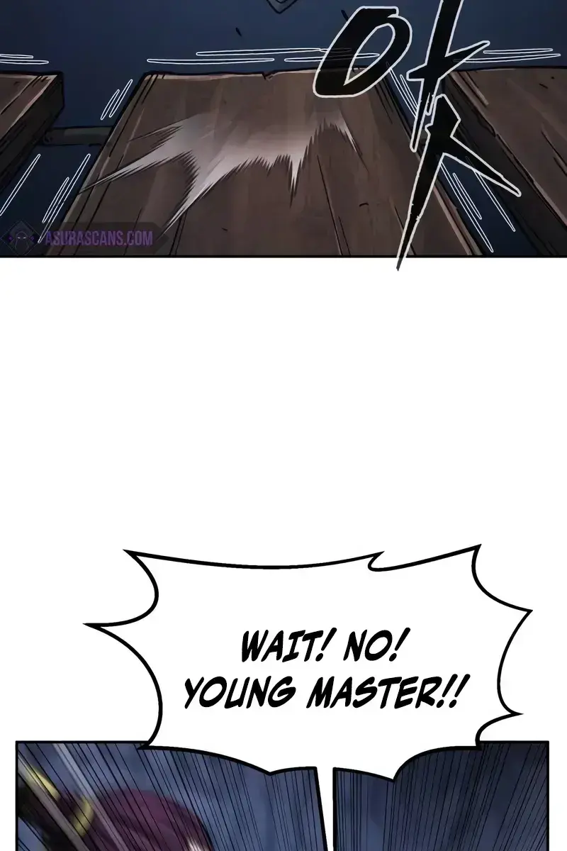 Absolute Sword Sense Chapter 105 Page 112