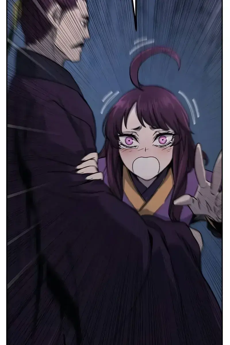 Absolute Sword Sense Chapter 105 Page 113