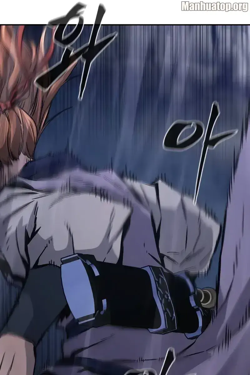 Absolute Sword Sense Chapter 105 Page 115