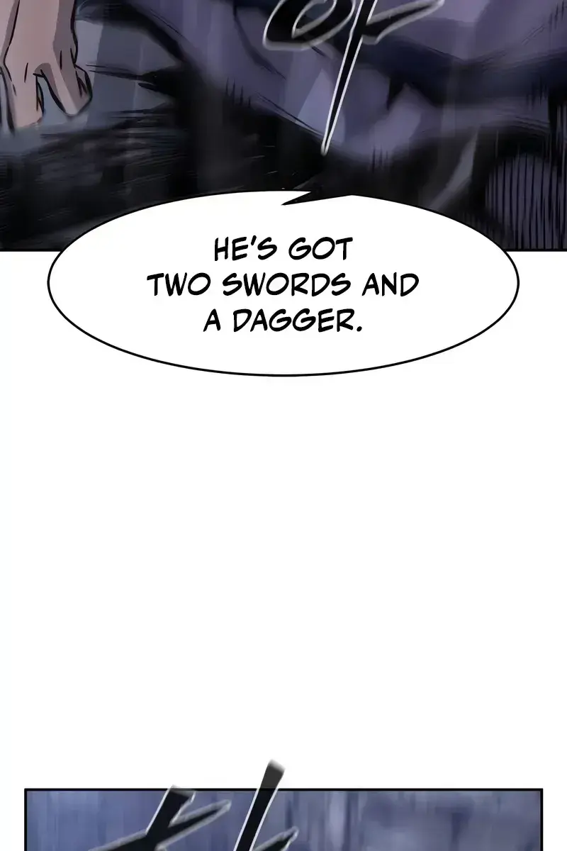 Absolute Sword Sense Chapter 105 Page 116