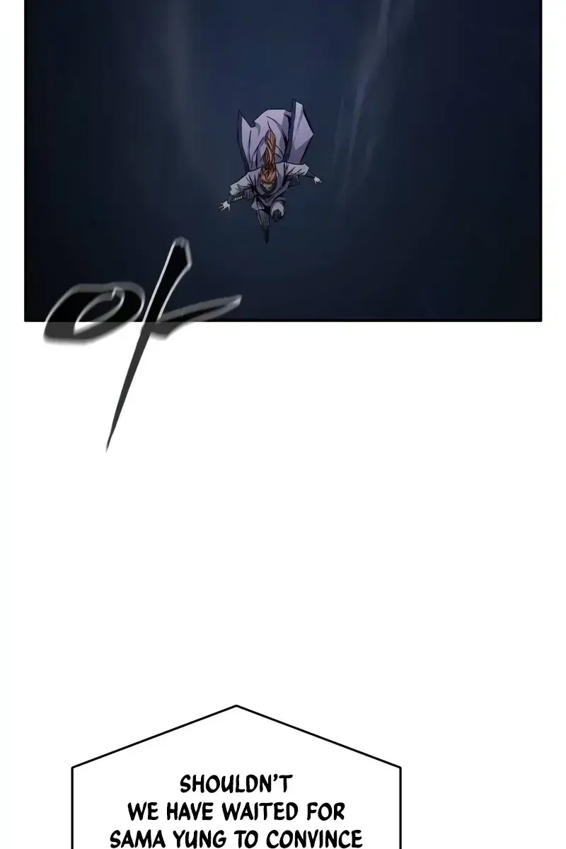 Absolute Sword Sense Chapter 105 Page 118