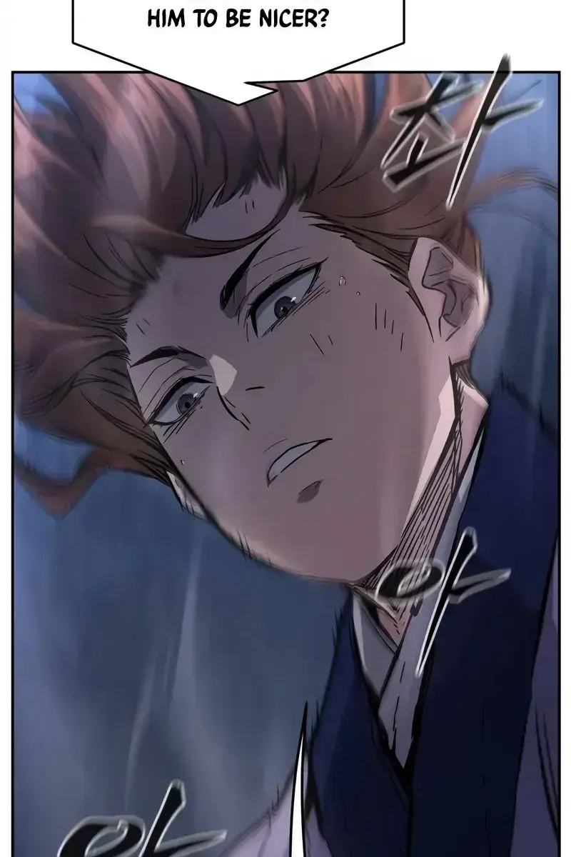 Absolute Sword Sense Chapter 105 Page 119