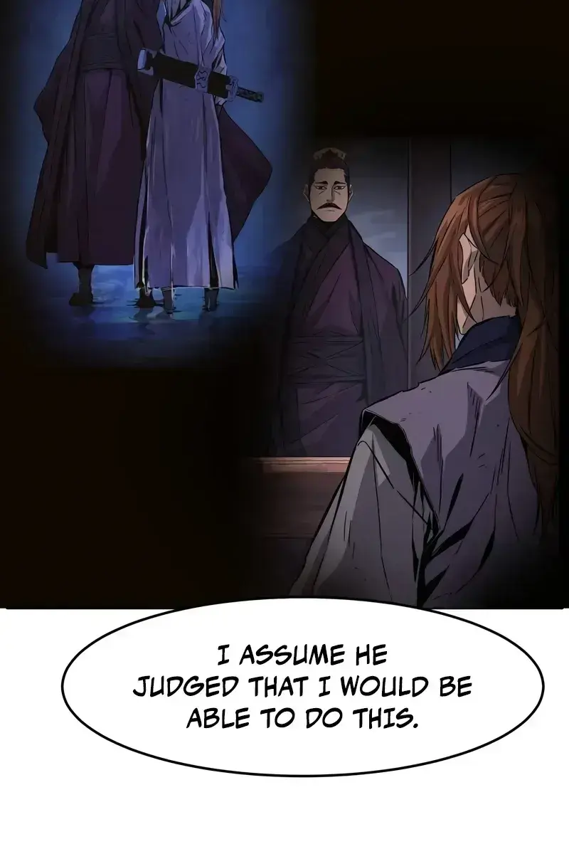 Absolute Sword Sense Chapter 105 Page 121