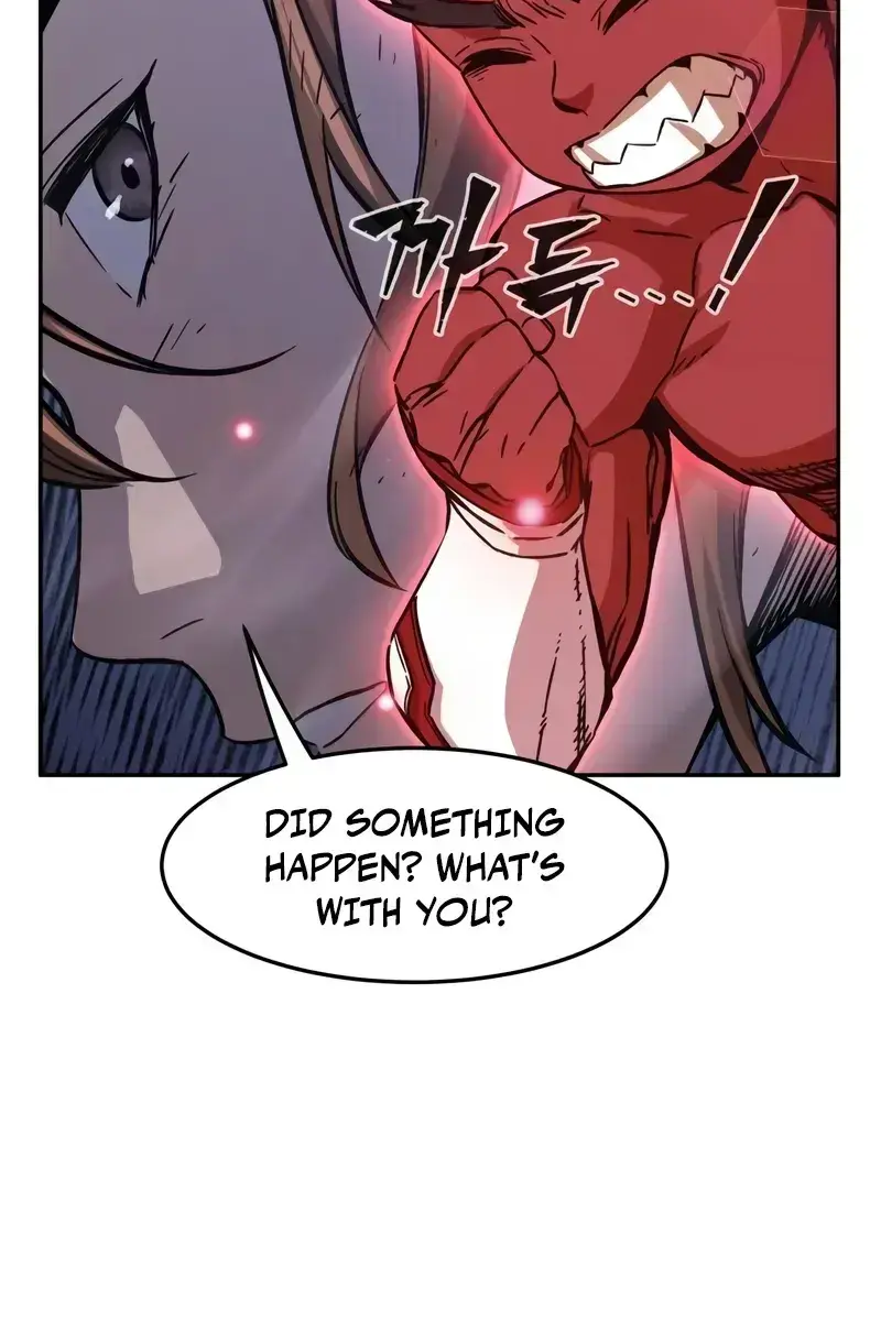 Absolute Sword Sense Chapter 105 Page 123