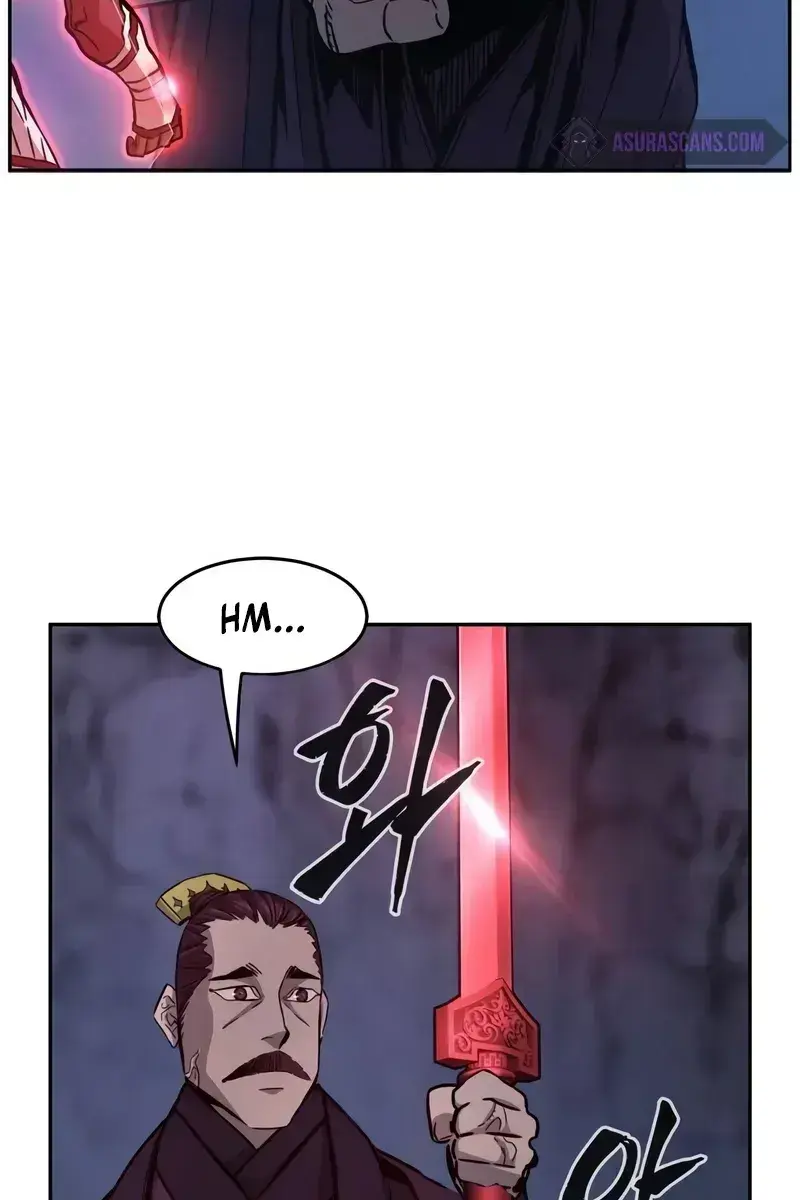 Absolute Sword Sense Chapter 105 Page 125