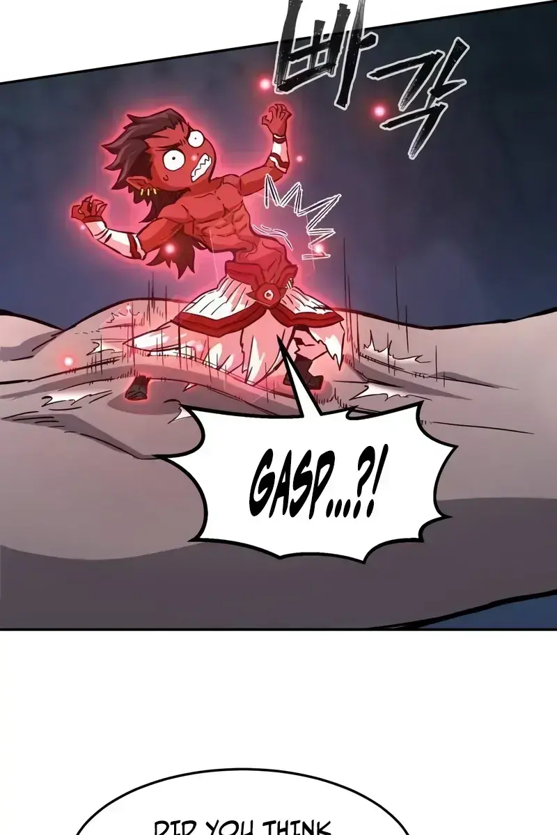 Absolute Sword Sense Chapter 105 Page 128