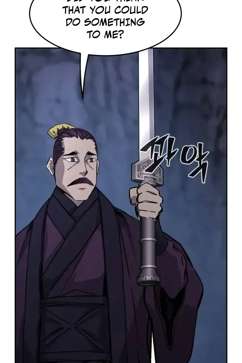Absolute Sword Sense Chapter 105 Page 129