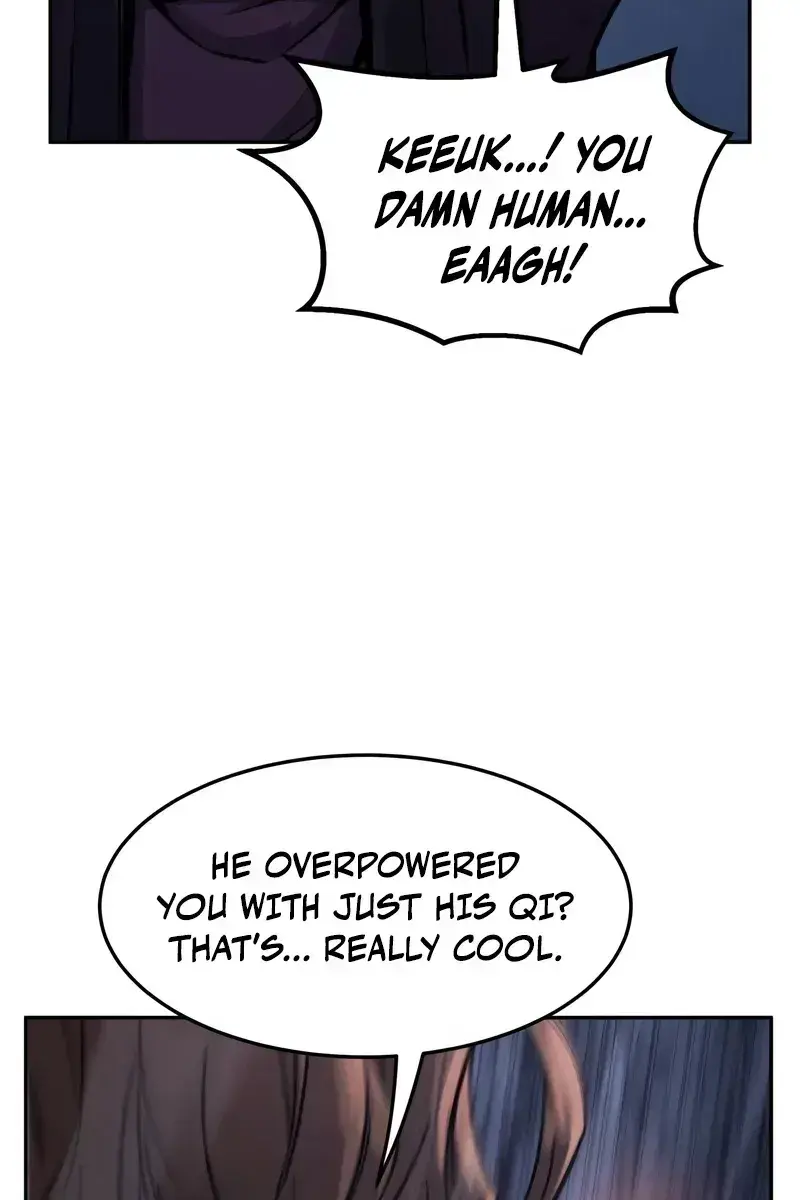 Absolute Sword Sense Chapter 105 Page 130