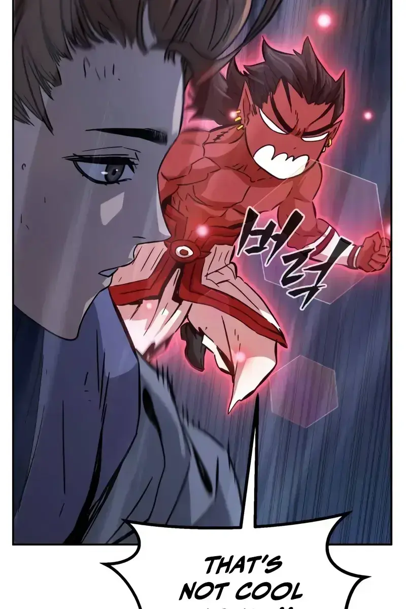 Absolute Sword Sense Chapter 105 Page 131