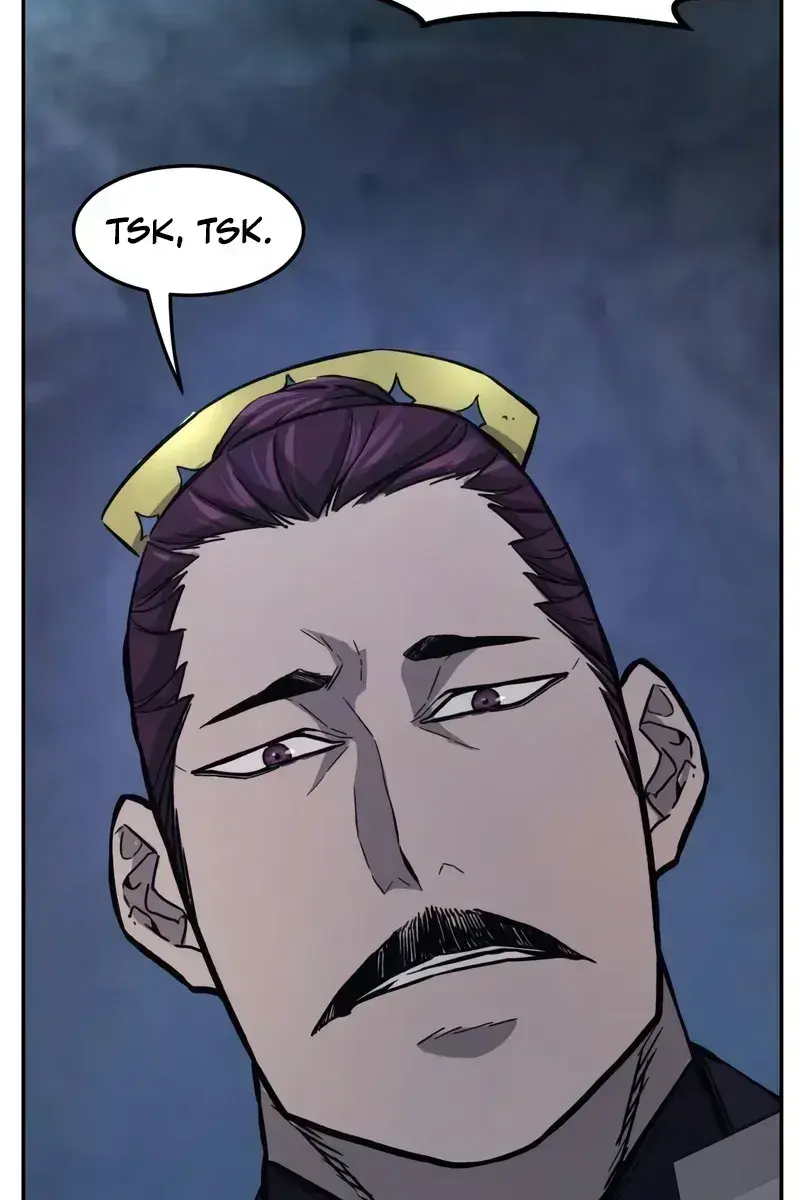 Absolute Sword Sense Chapter 105 Page 133