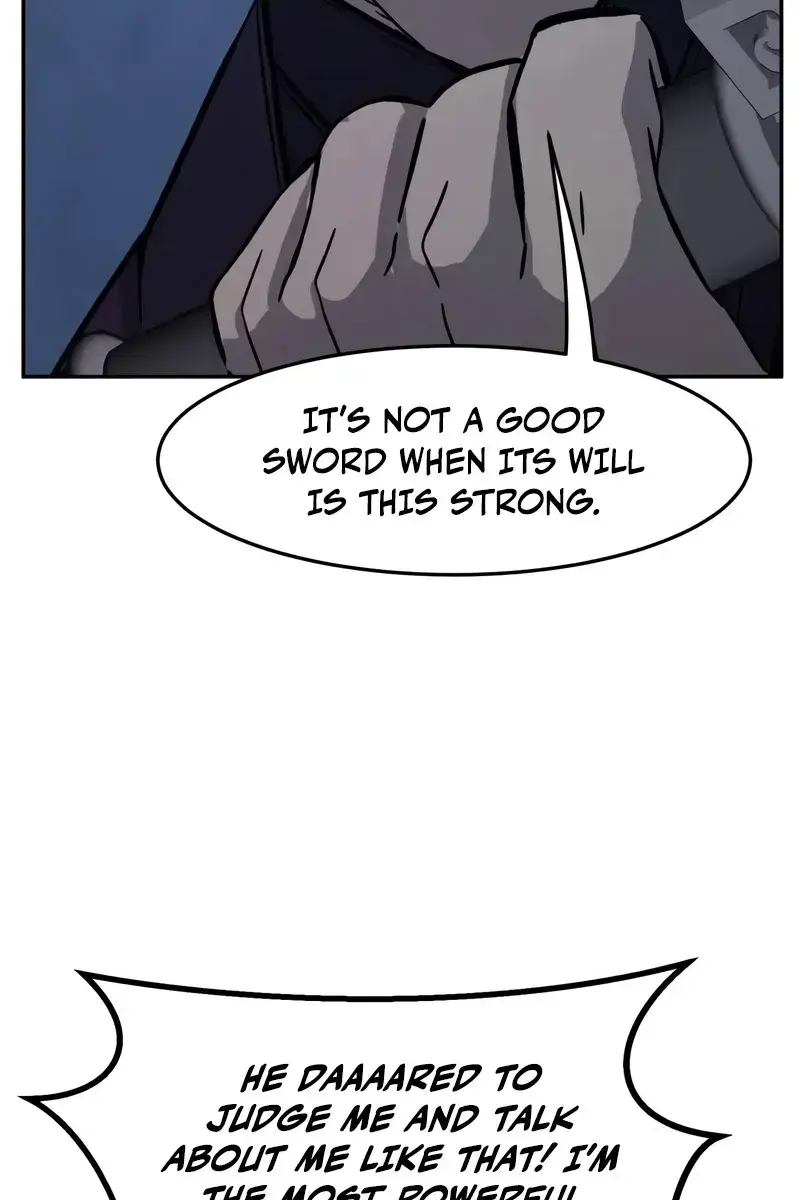 Absolute Sword Sense Chapter 105 Page 134