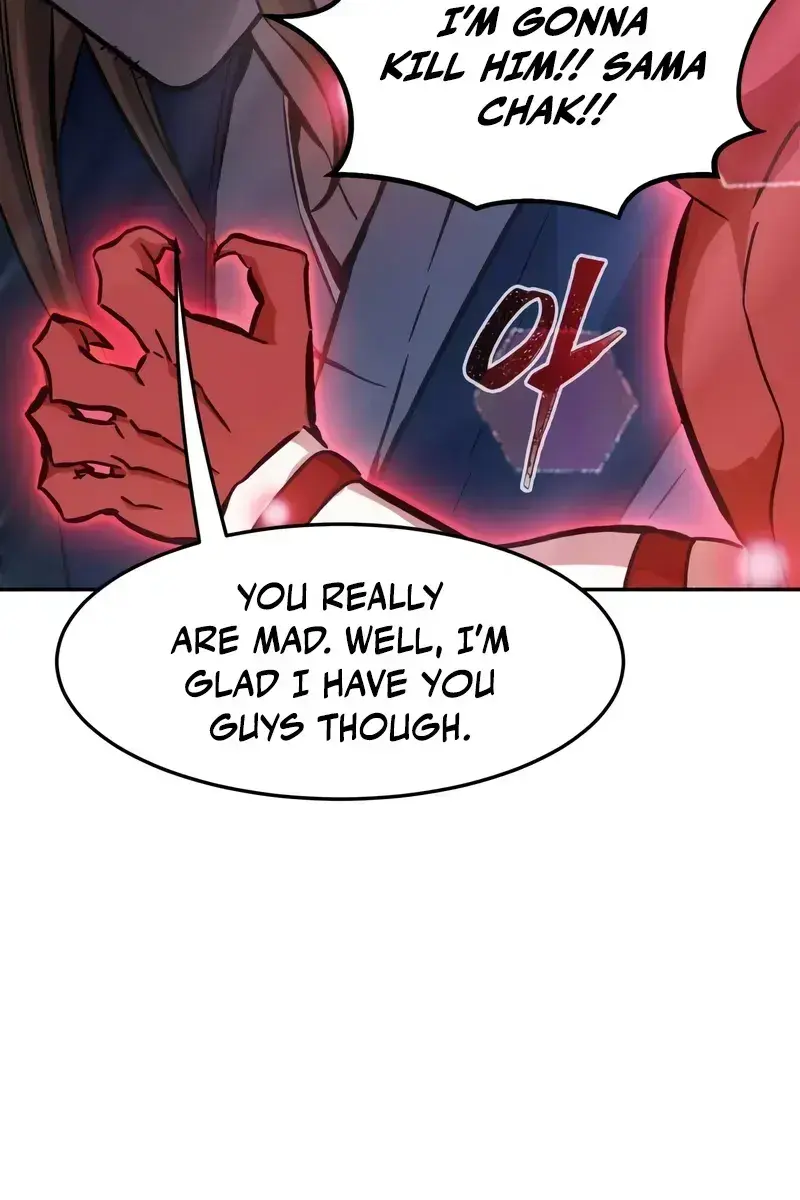 Absolute Sword Sense Chapter 105 Page 136