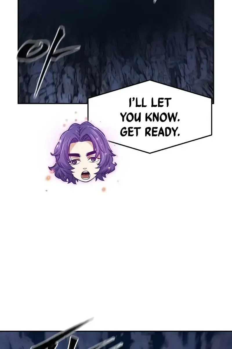 Absolute Sword Sense Chapter 105 Page 140