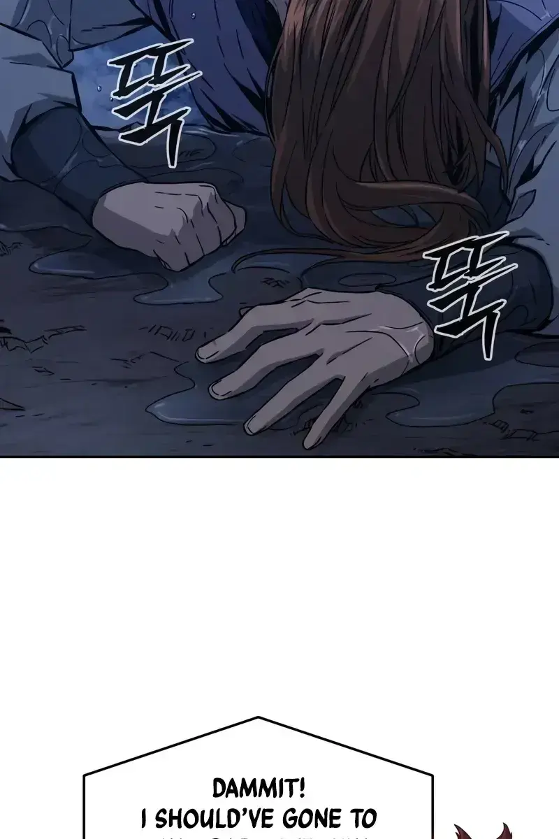 Absolute Sword Sense Chapter 105 Page 145