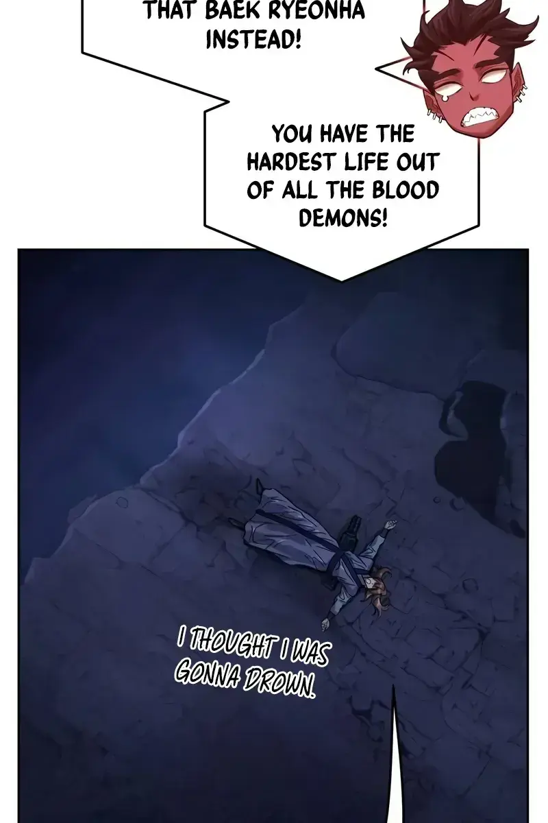 Absolute Sword Sense Chapter 105 Page 146