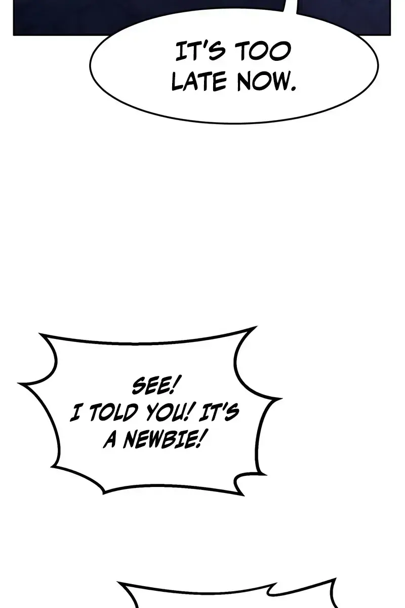 Absolute Sword Sense Chapter 105 Page 147