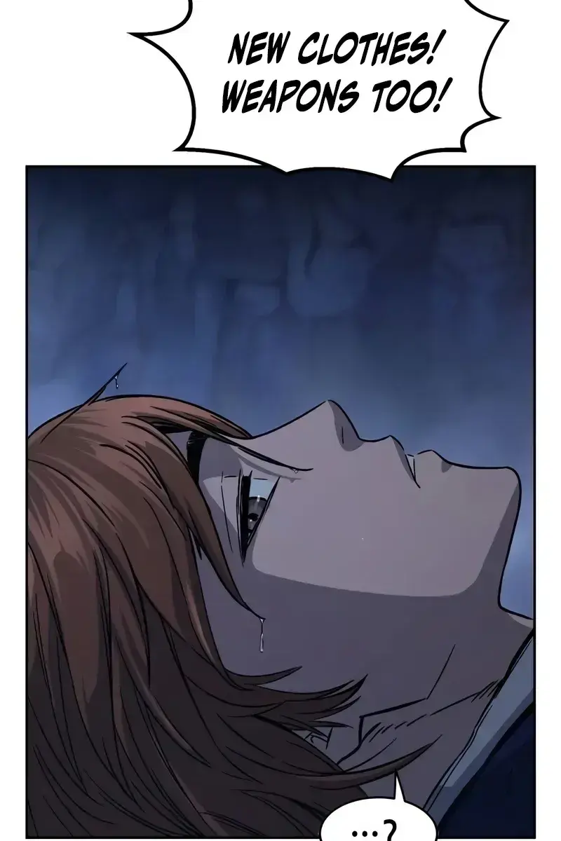 Absolute Sword Sense Chapter 105 Page 148