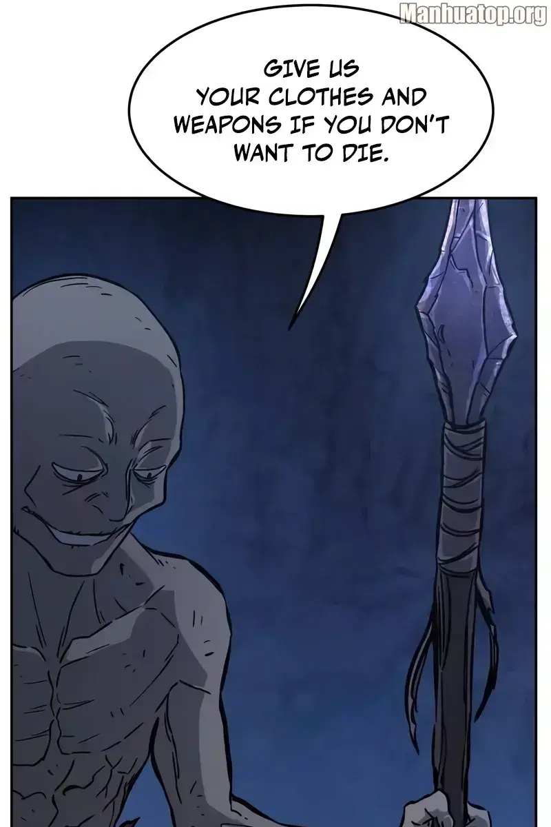 Absolute Sword Sense Chapter 105 Page 152