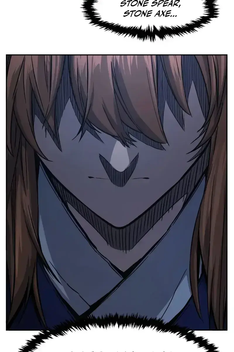 Absolute Sword Sense Chapter 105 Page 154