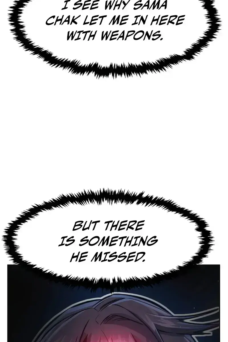 Absolute Sword Sense Chapter 105 Page 155