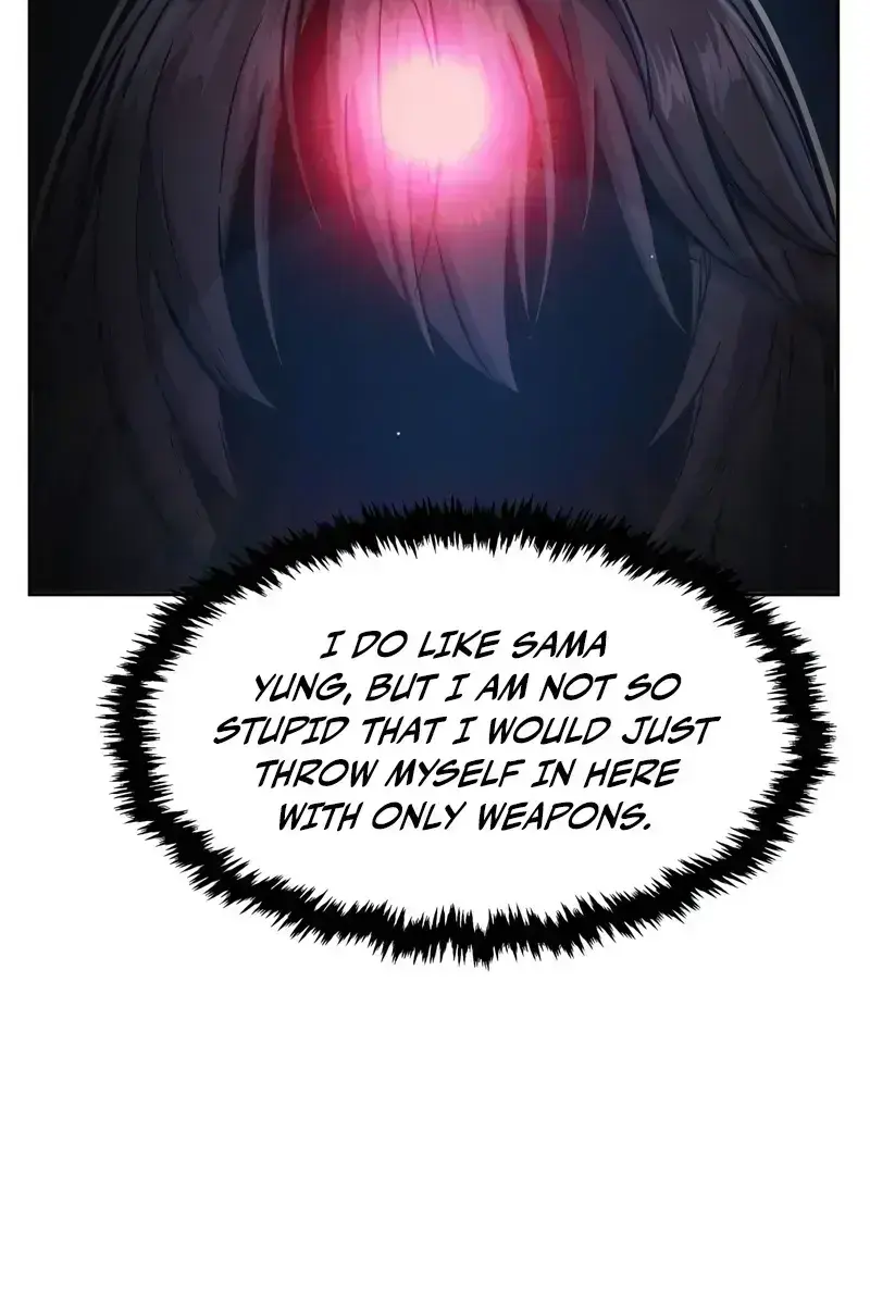 Absolute Sword Sense Chapter 105 Page 156