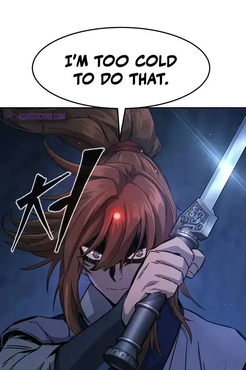 Absolute Sword Sense Chapter 105 Page 157