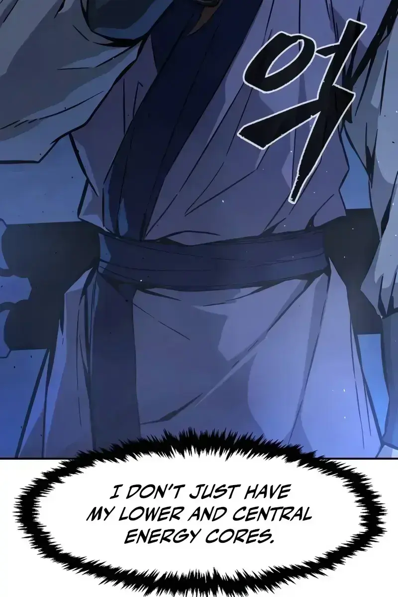 Absolute Sword Sense Chapter 105 Page 158