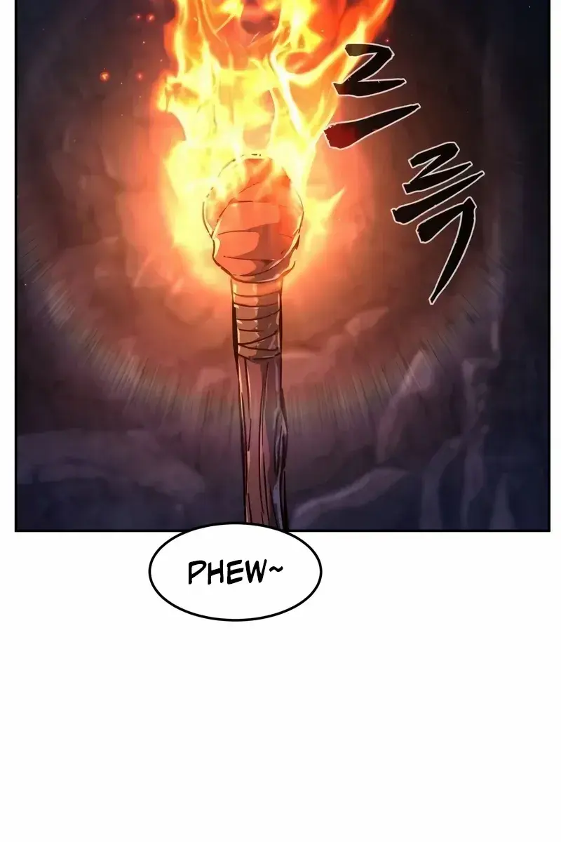 Absolute Sword Sense Chapter 106 Page 4