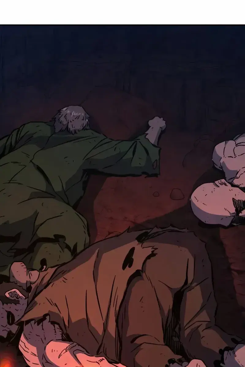 Absolute Sword Sense Chapter 106 Page 5