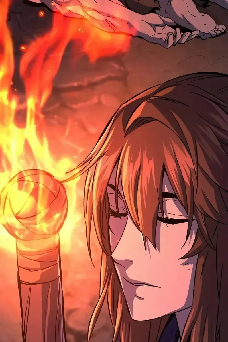 Absolute Sword Sense Chapter 106 Page 6