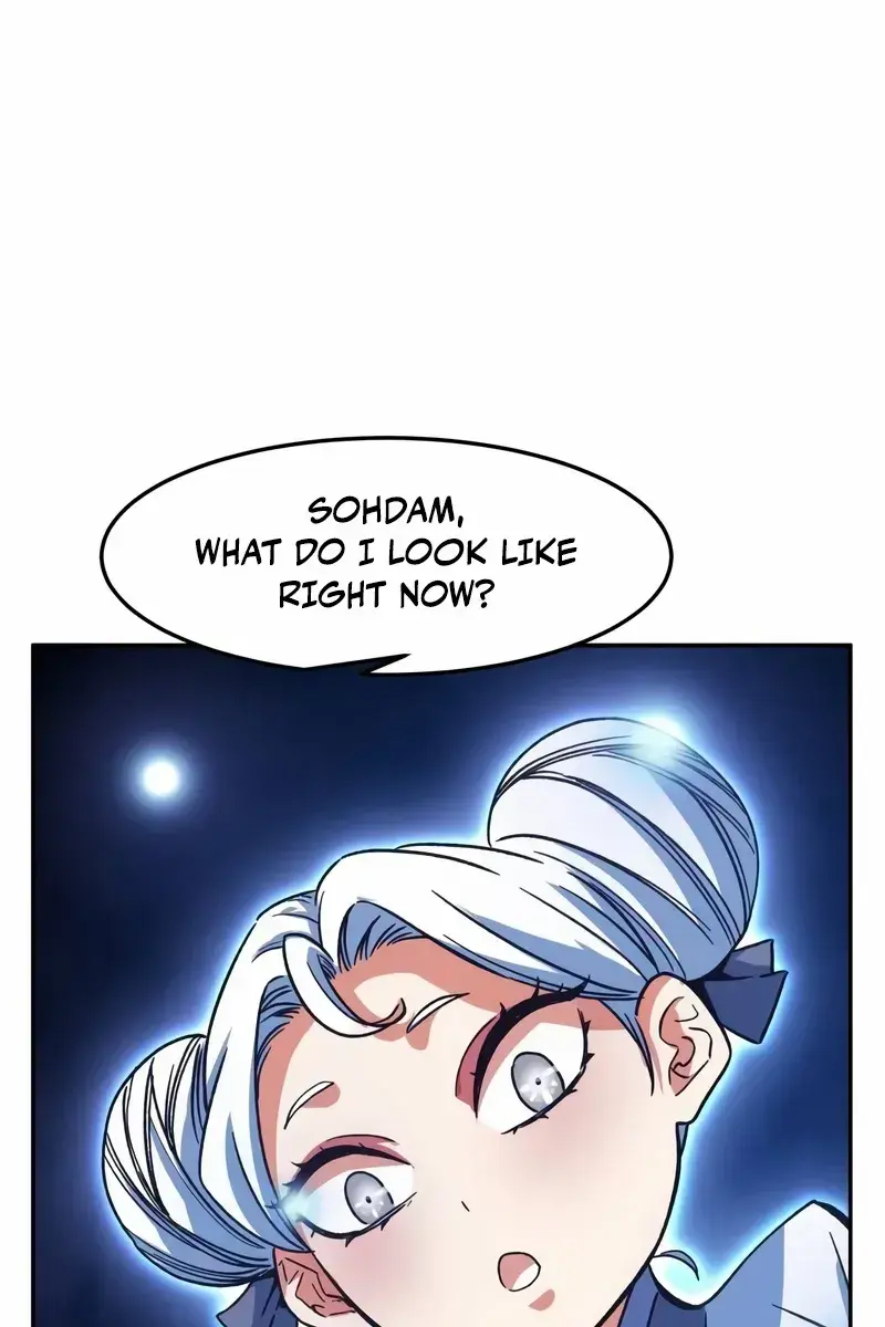 Absolute Sword Sense Chapter 106 Page 9