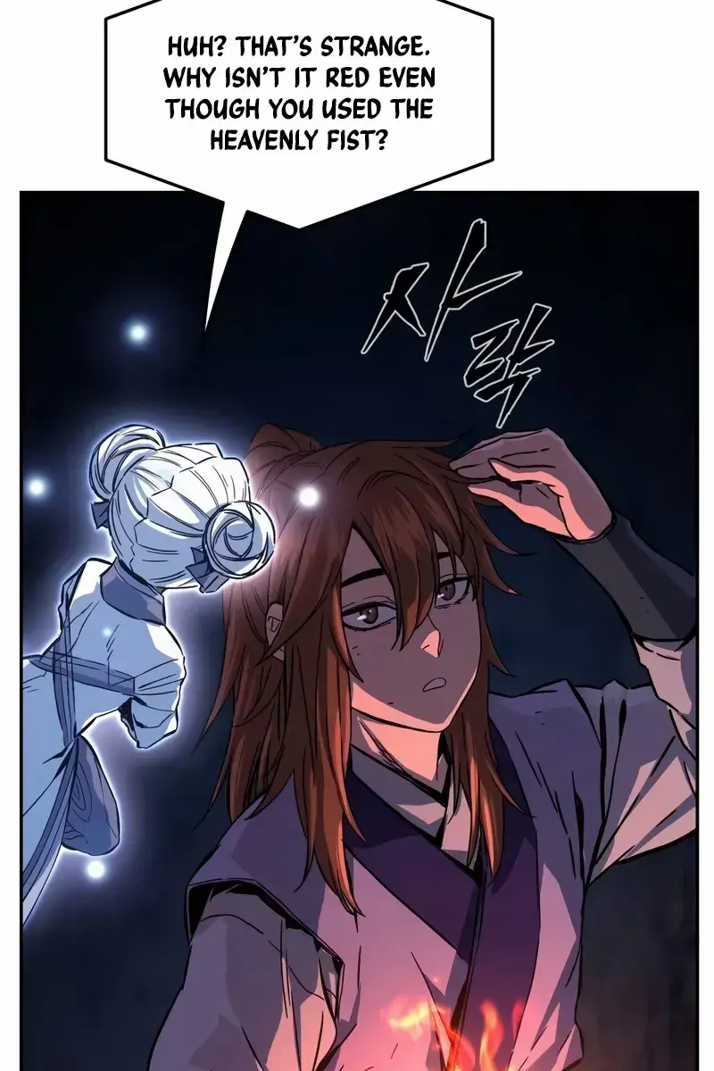 Absolute Sword Sense Chapter 106 Page 11