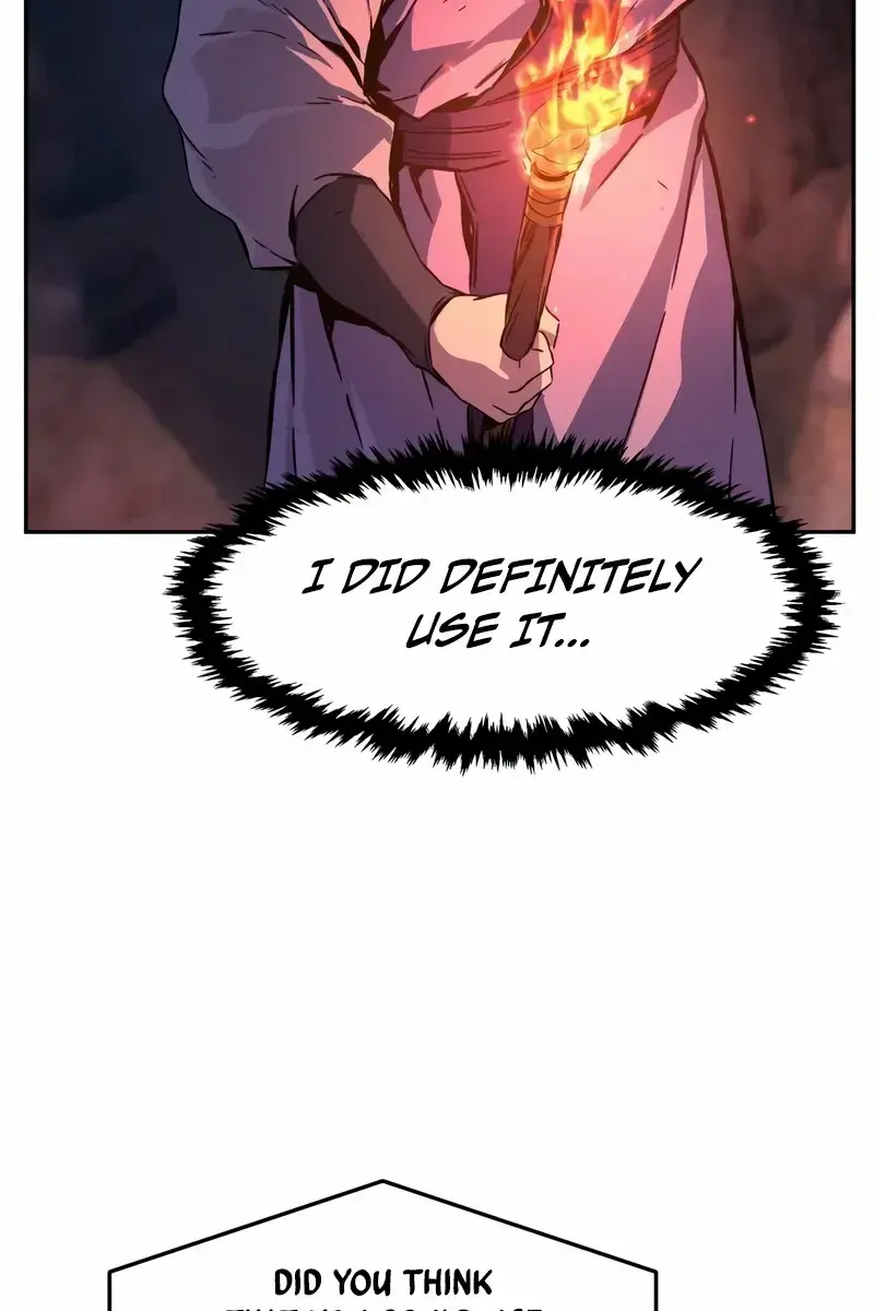 Absolute Sword Sense Chapter 106 Page 12