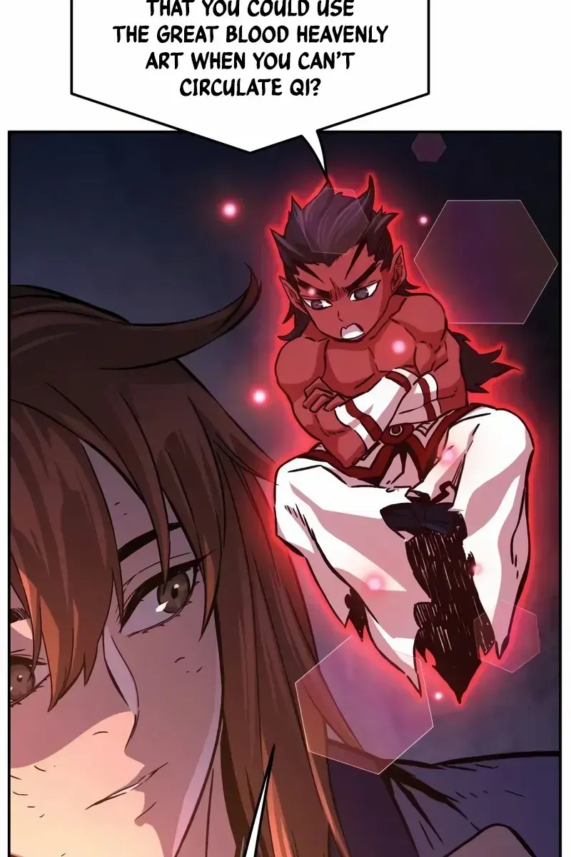 Absolute Sword Sense Chapter 106 Page 13