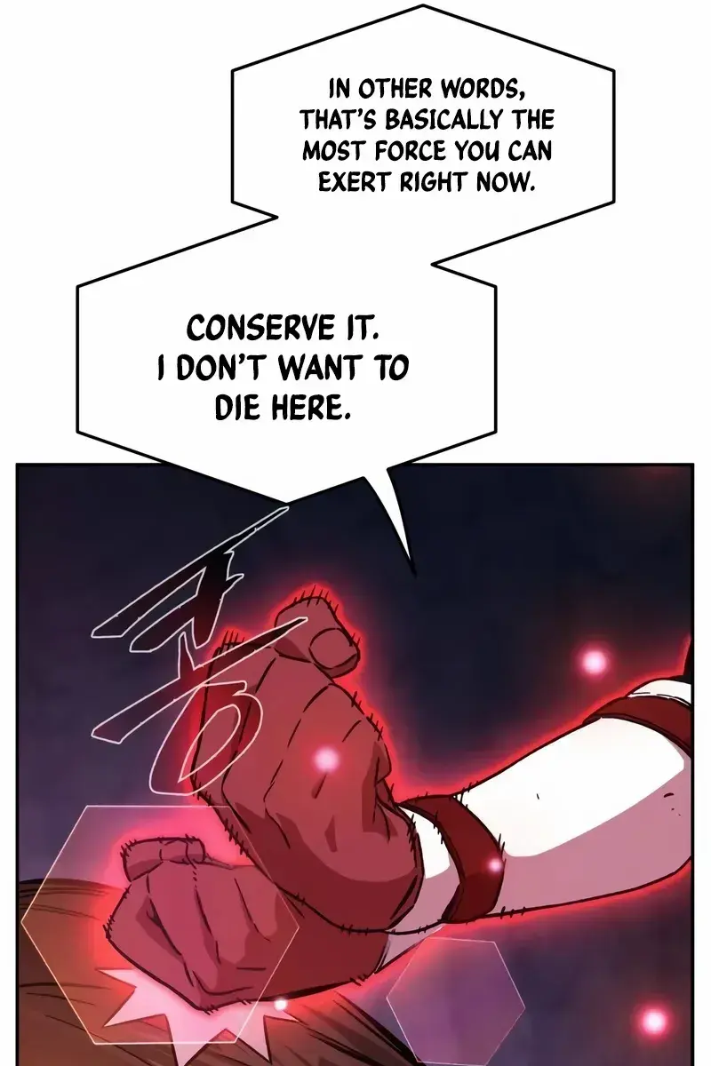 Absolute Sword Sense Chapter 106 Page 15