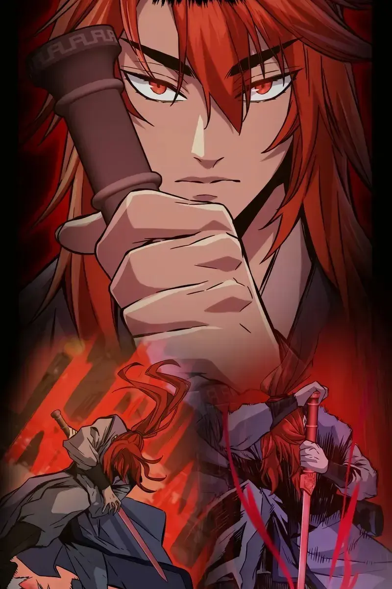 Absolute Sword Sense Chapter 106 Page 17