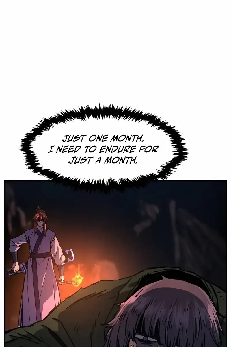 Absolute Sword Sense Chapter 106 Page 19