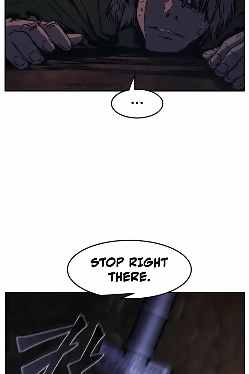 Absolute Sword Sense Chapter 106 Page 20