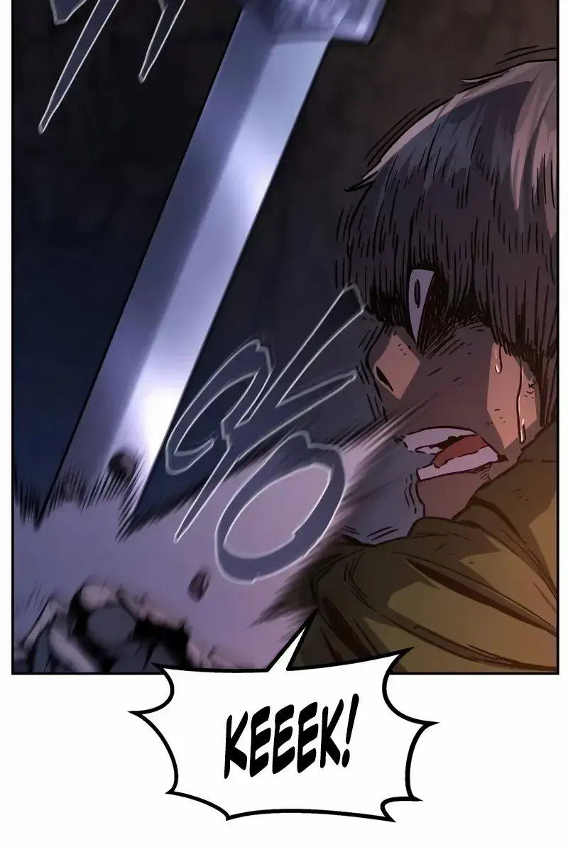 Absolute Sword Sense Chapter 106 Page 21