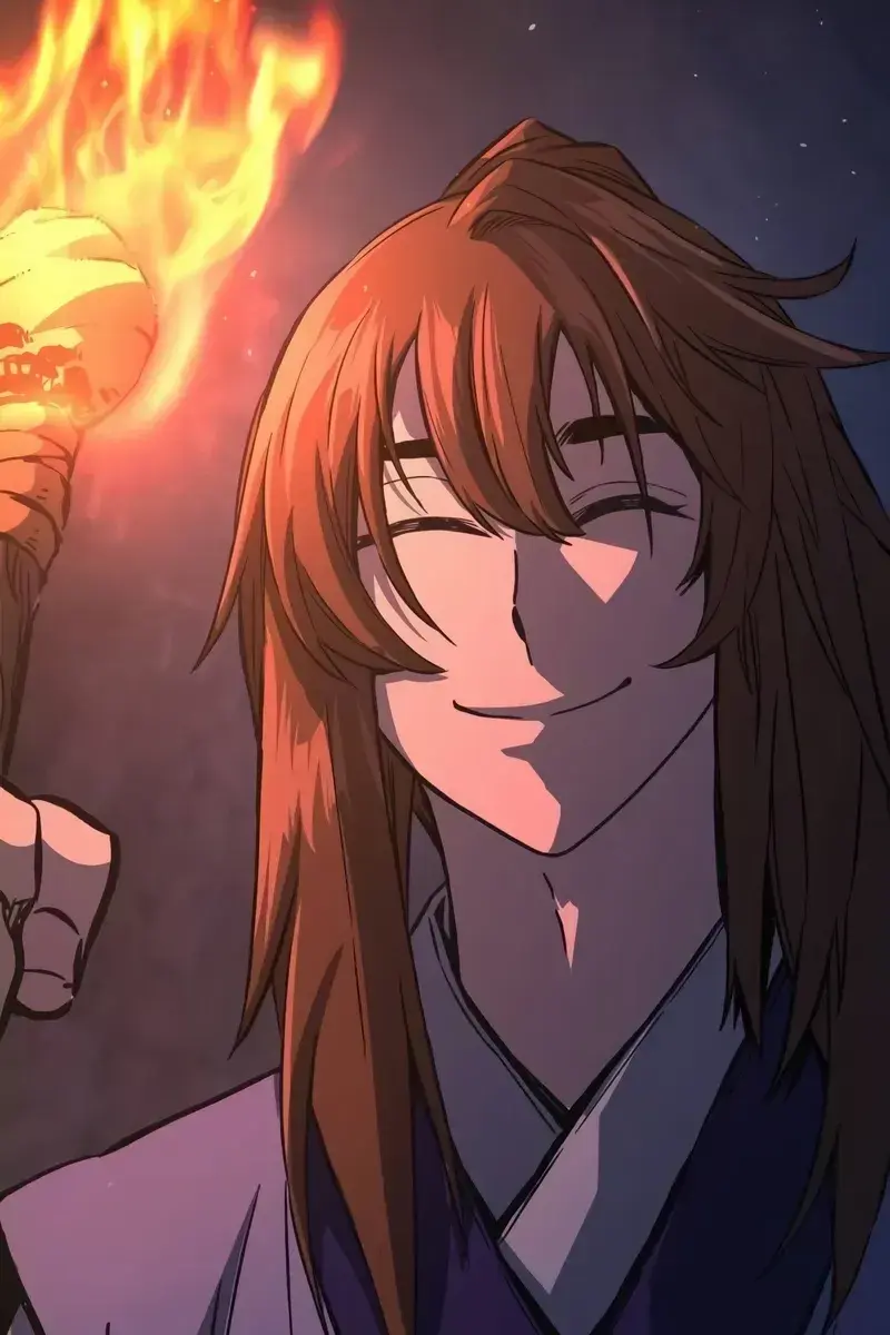 Absolute Sword Sense Chapter 106 Page 24