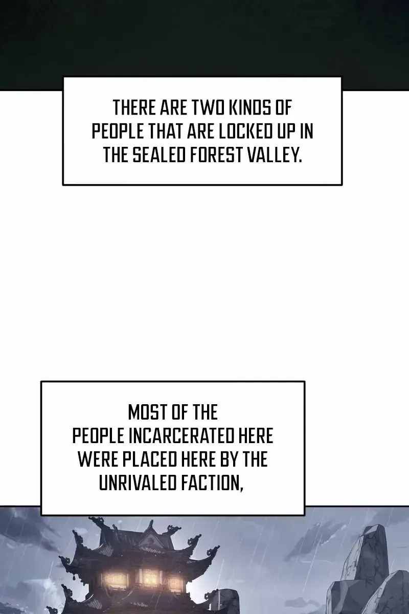 Absolute Sword Sense Chapter 106 Page 28