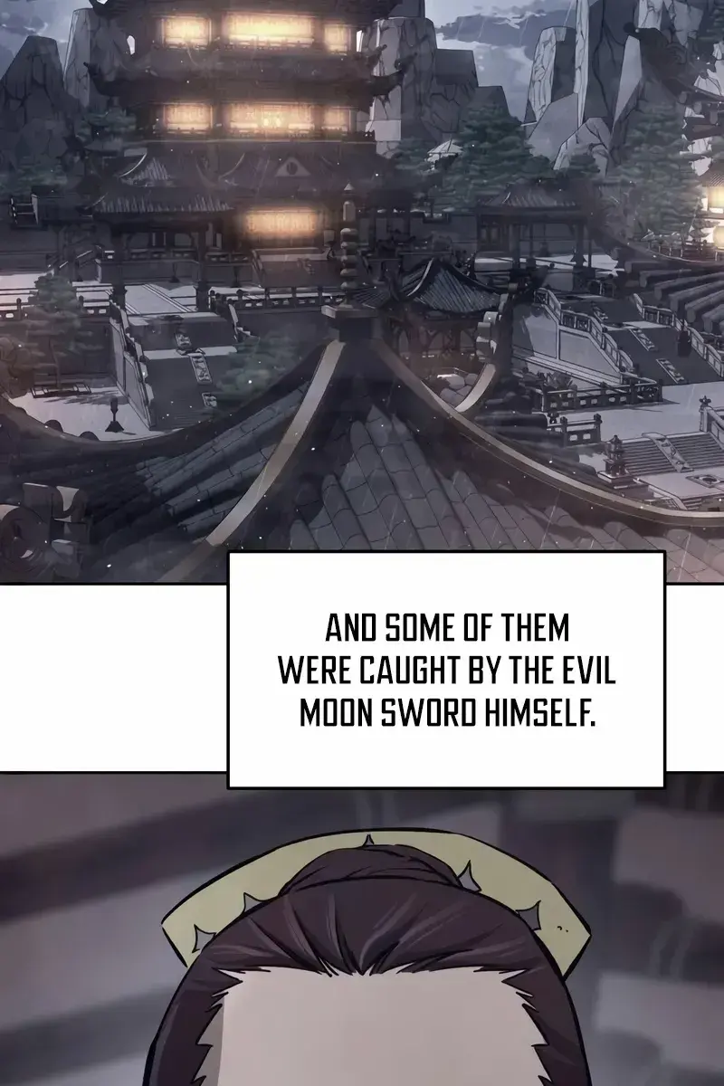 Absolute Sword Sense Chapter 106 Page 29