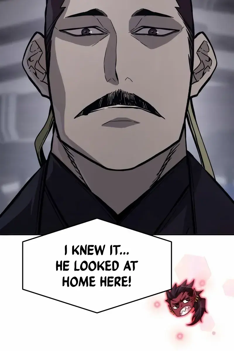 Absolute Sword Sense Chapter 106 Page 30