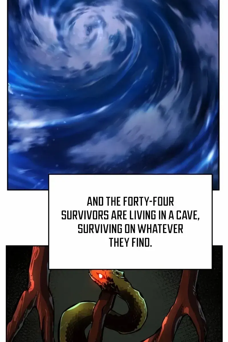 Absolute Sword Sense Chapter 106 Page 32