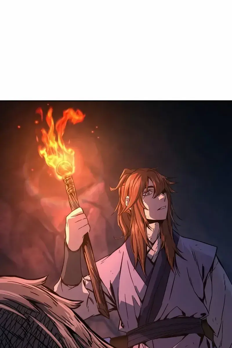 Absolute Sword Sense Chapter 106 Page 41