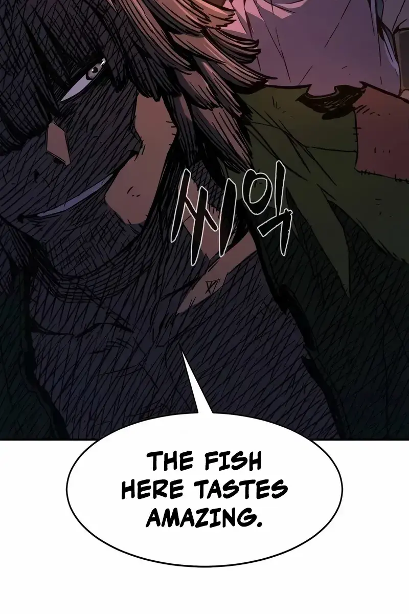 Absolute Sword Sense Chapter 106 Page 42