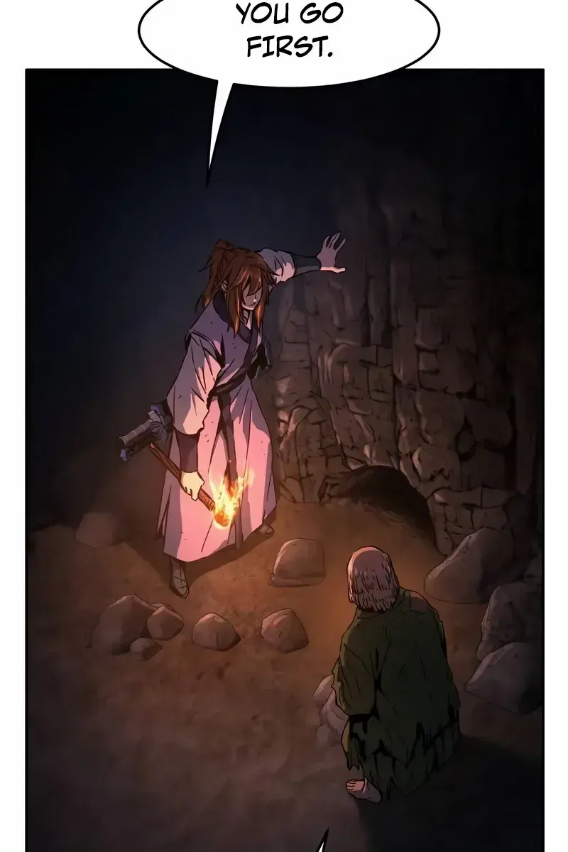 Absolute Sword Sense Chapter 106 Page 49