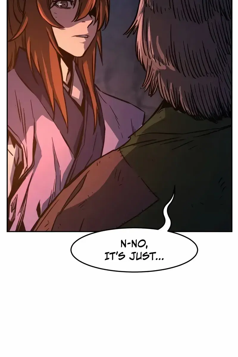 Absolute Sword Sense Chapter 106 Page 51