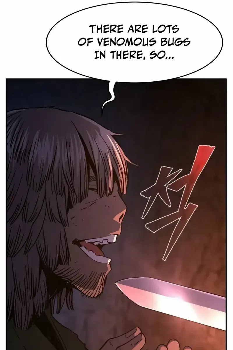Absolute Sword Sense Chapter 106 Page 53
